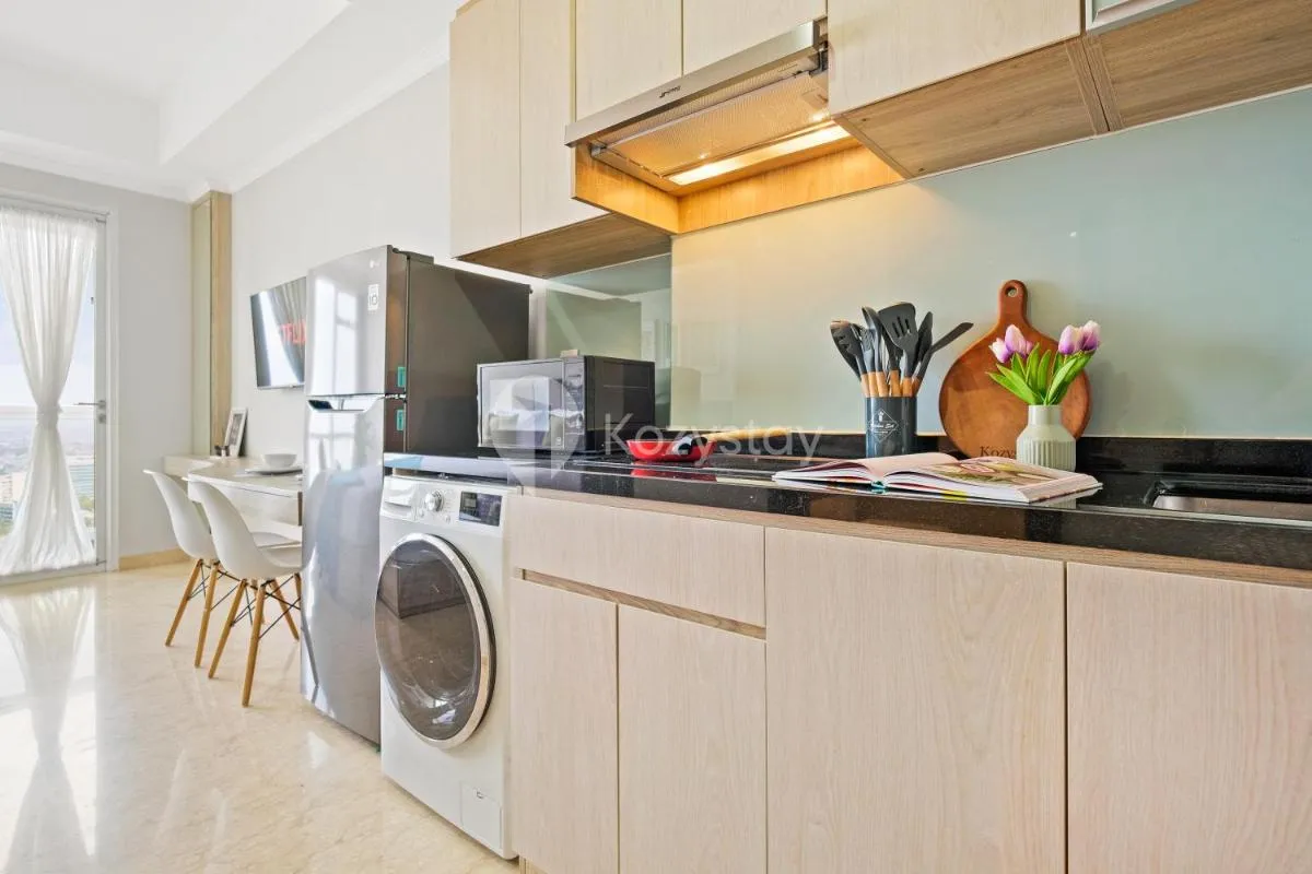 Image 4 of Terra by Kozystay – Menteng