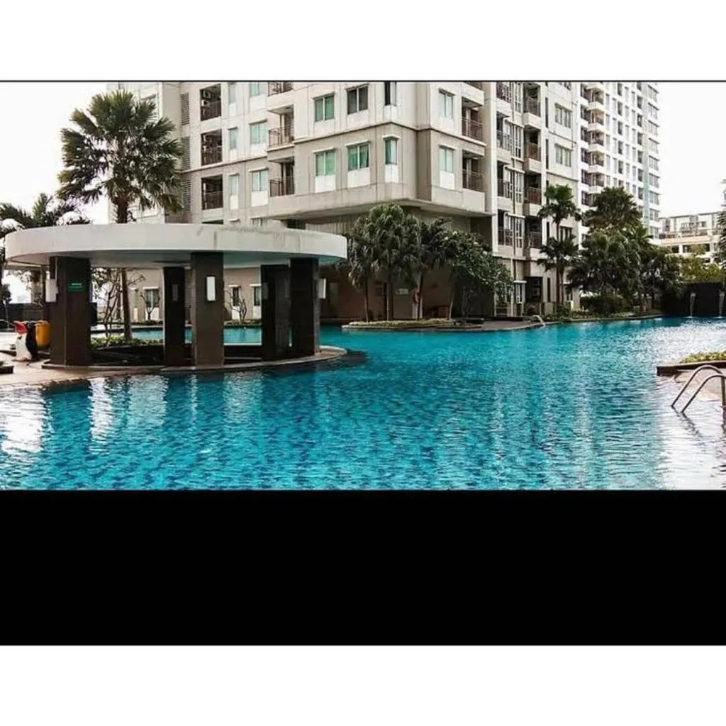 Image 5 of Thamrin Residences/2BR