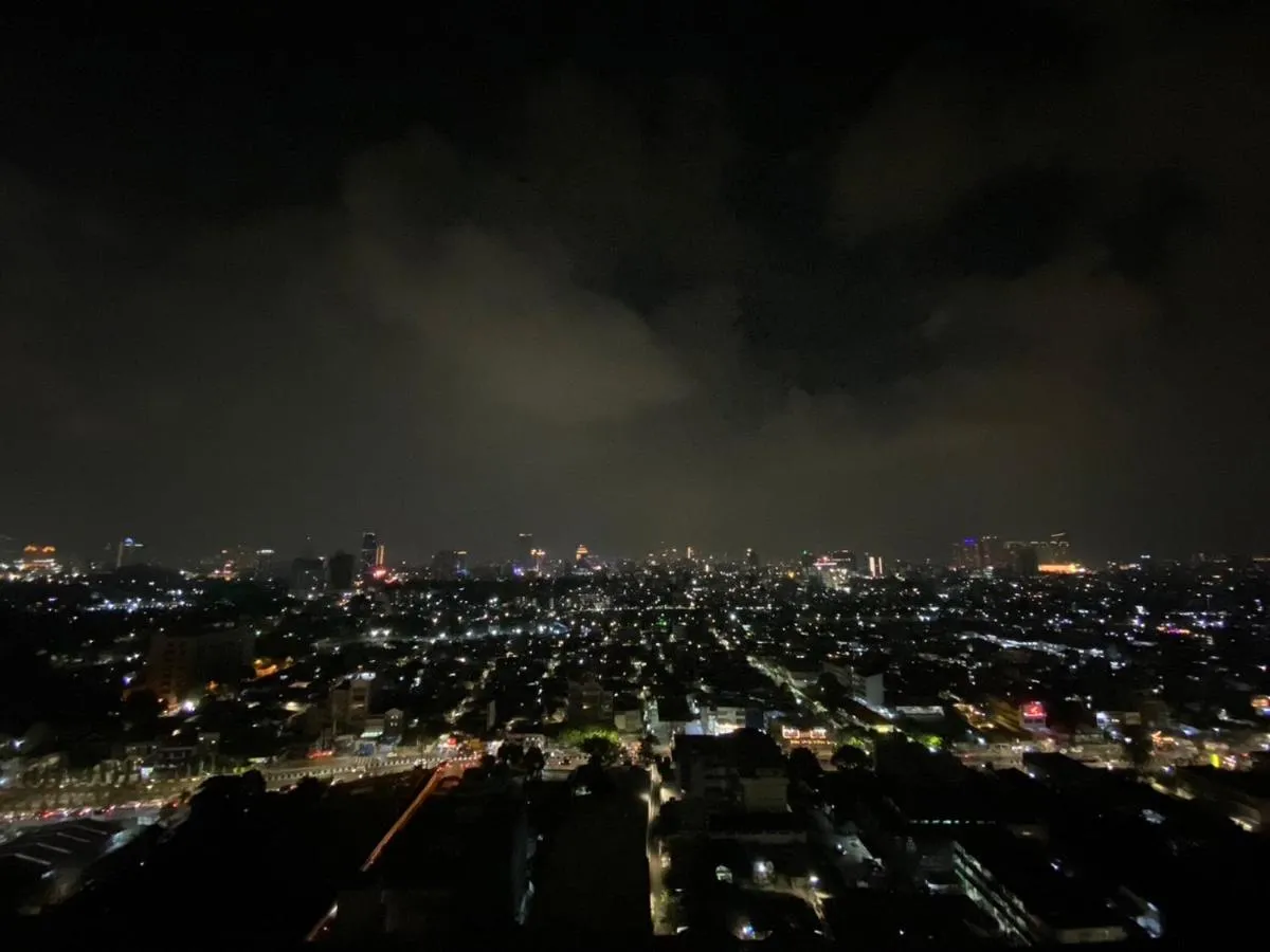 Image 2 of Thamrin Residences/2BR