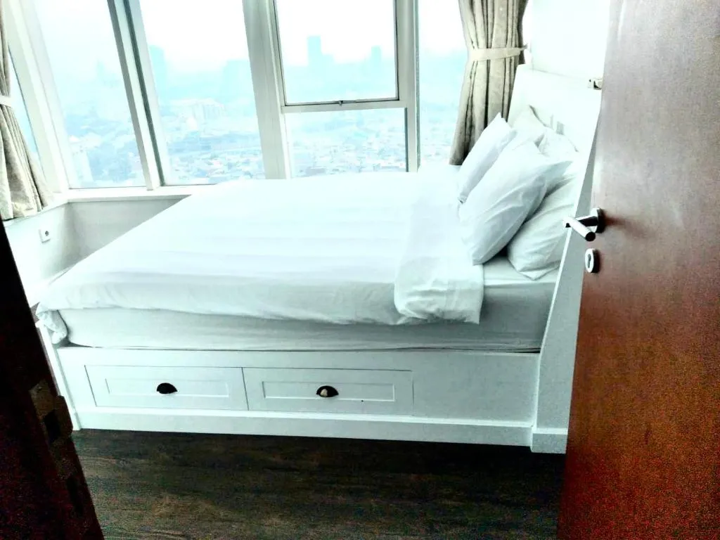 Image of Thamrin Residences/2BR