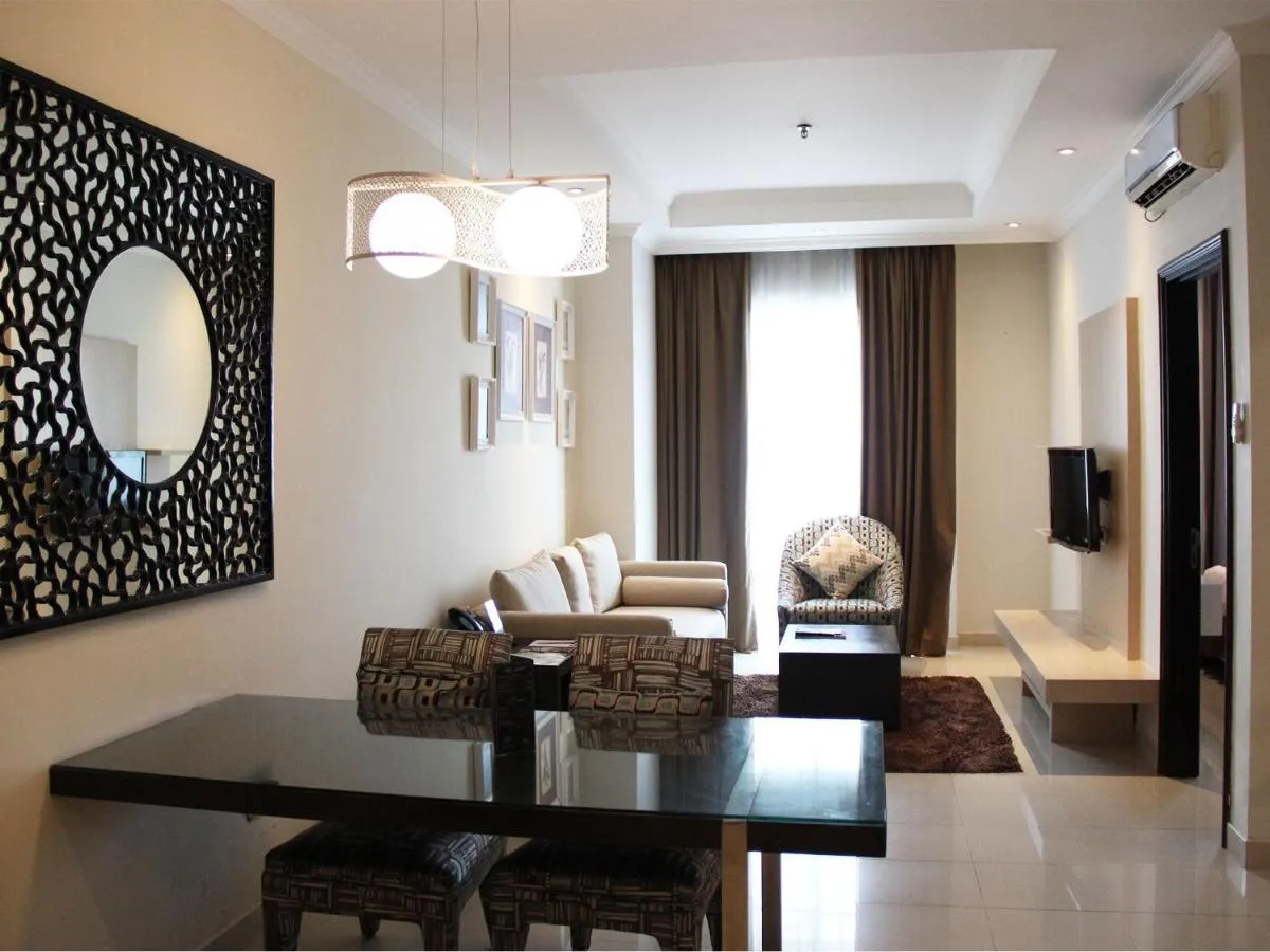 Image 5 of The Bellezza Hotel Suites