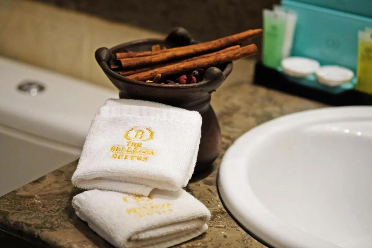 Image 1 of The Bellezza Hotel Suites