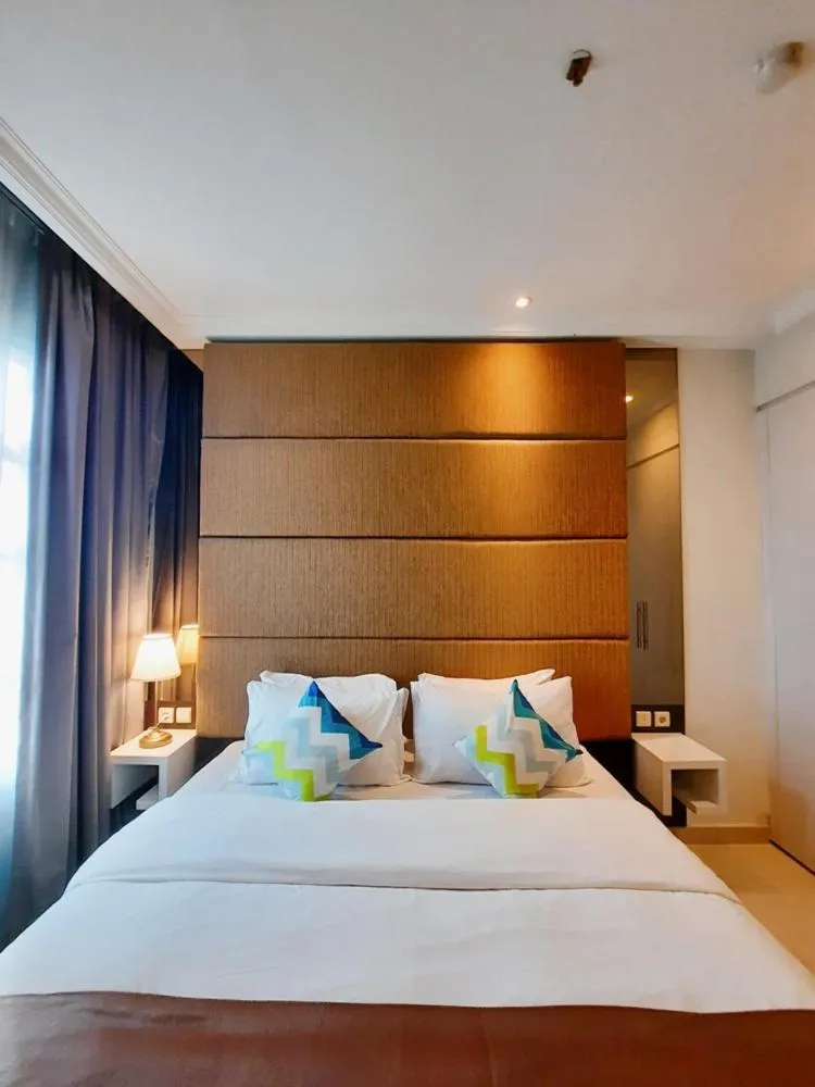 Image 3 of The Bellezza Hotel Suites
