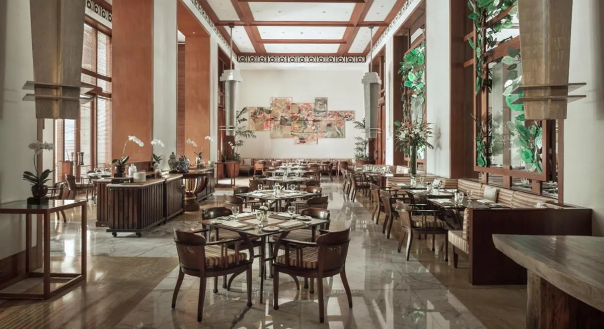 Image 4 of The Dharmawangsa Jakarta