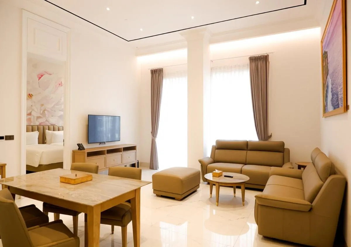 Image 4 of The Grand Mansion Menteng by The Crest Collection