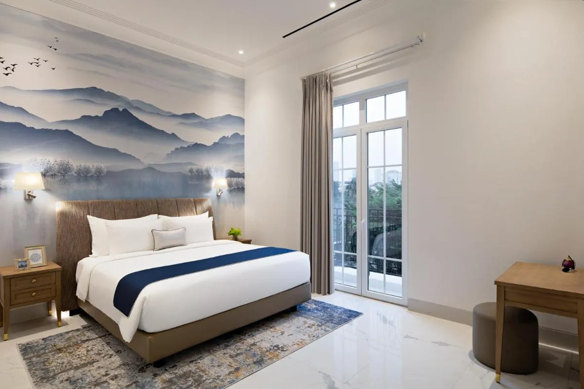 Image 1 of The Grand Mansion Menteng by The Crest Collection