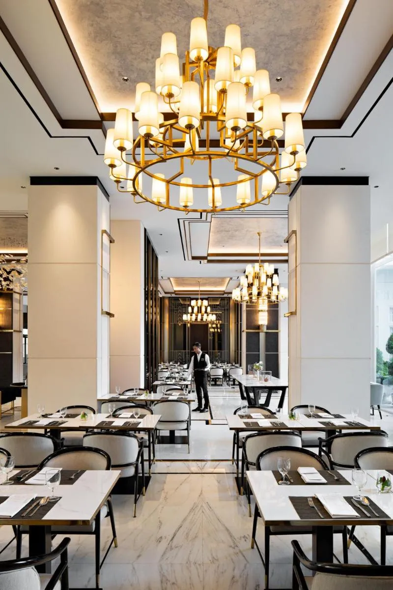 Image 3 of The Grand Mansion Menteng by The Crest Collection