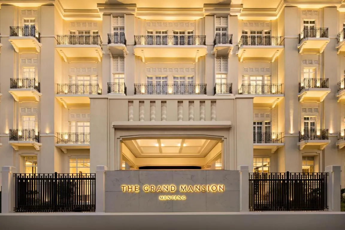Image of The Grand Mansion Menteng by The Crest Collection
