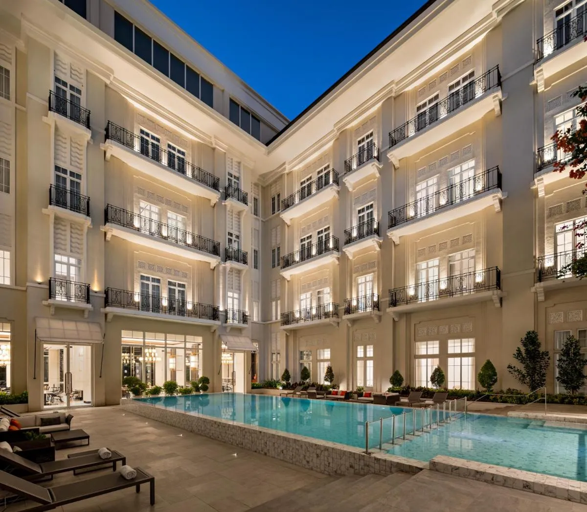 Image 2 of The Grand Mansion Menteng by The Crest Collection
