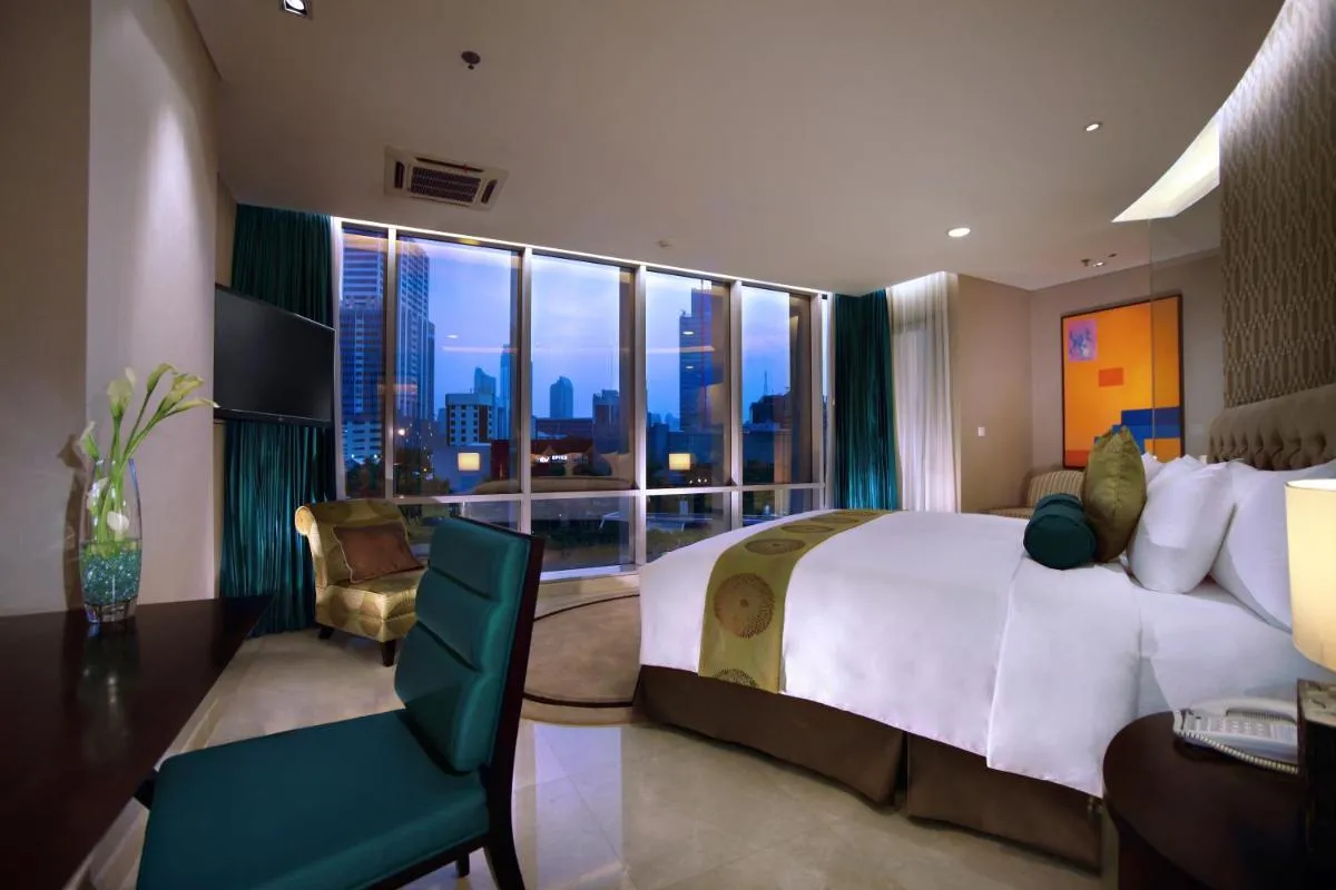 Image 1 of The Grove Suites by Grand Aston