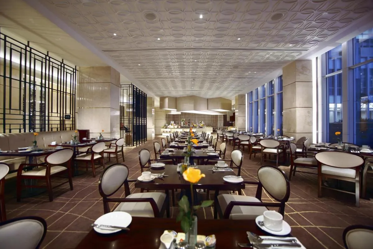 Image 3 of The Grove Suites by Grand Aston