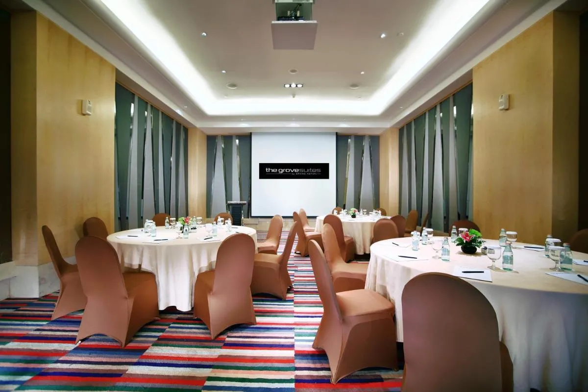 Image 5 of The Grove Suites by Grand Aston