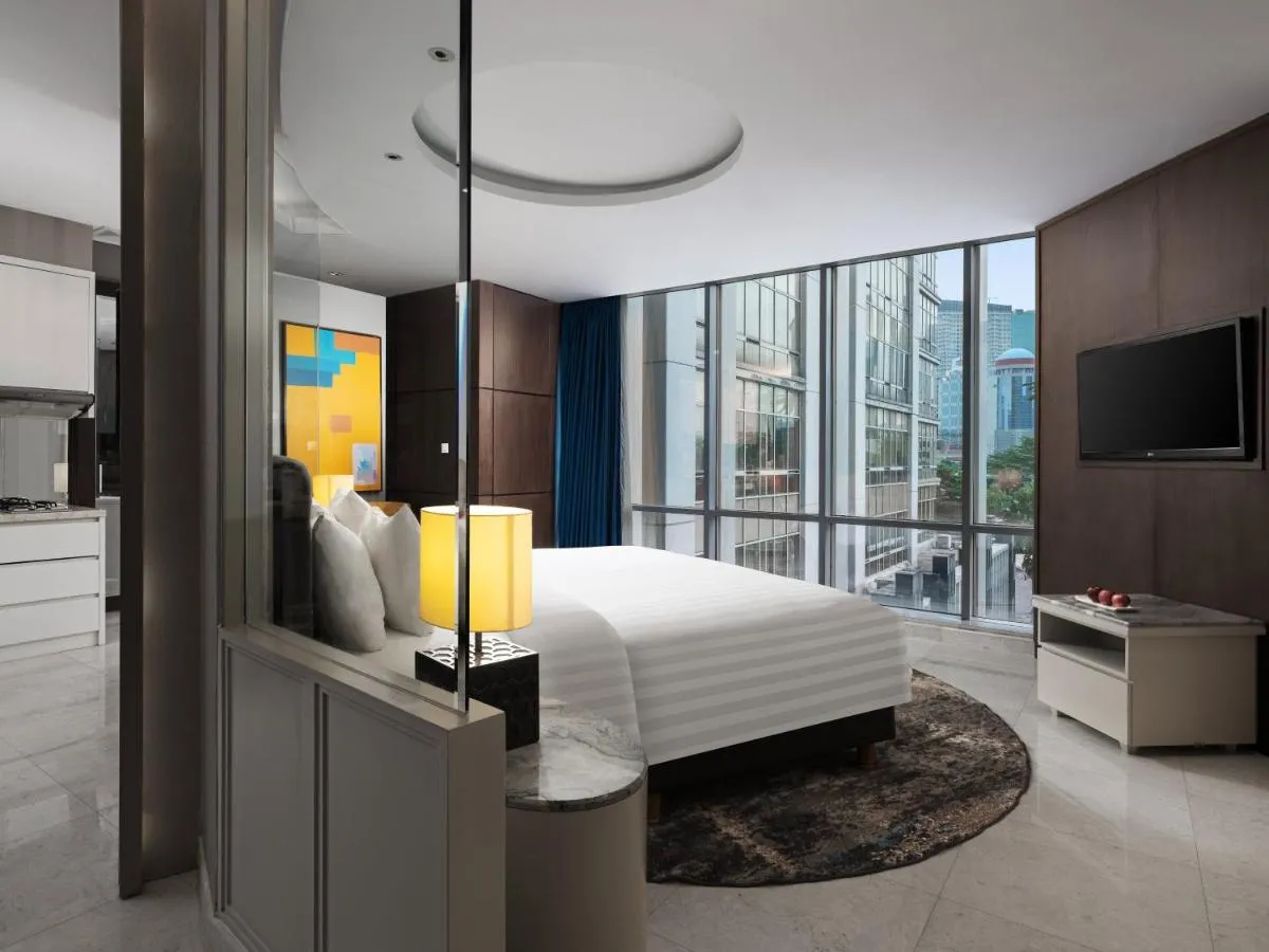 Image 6 of The Grove Suites by Grand Aston