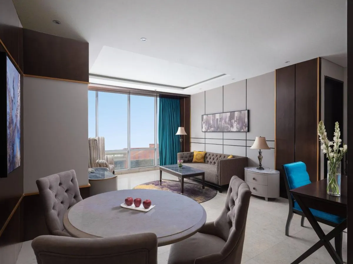 Image 4 of The Grove Suites by Grand Aston