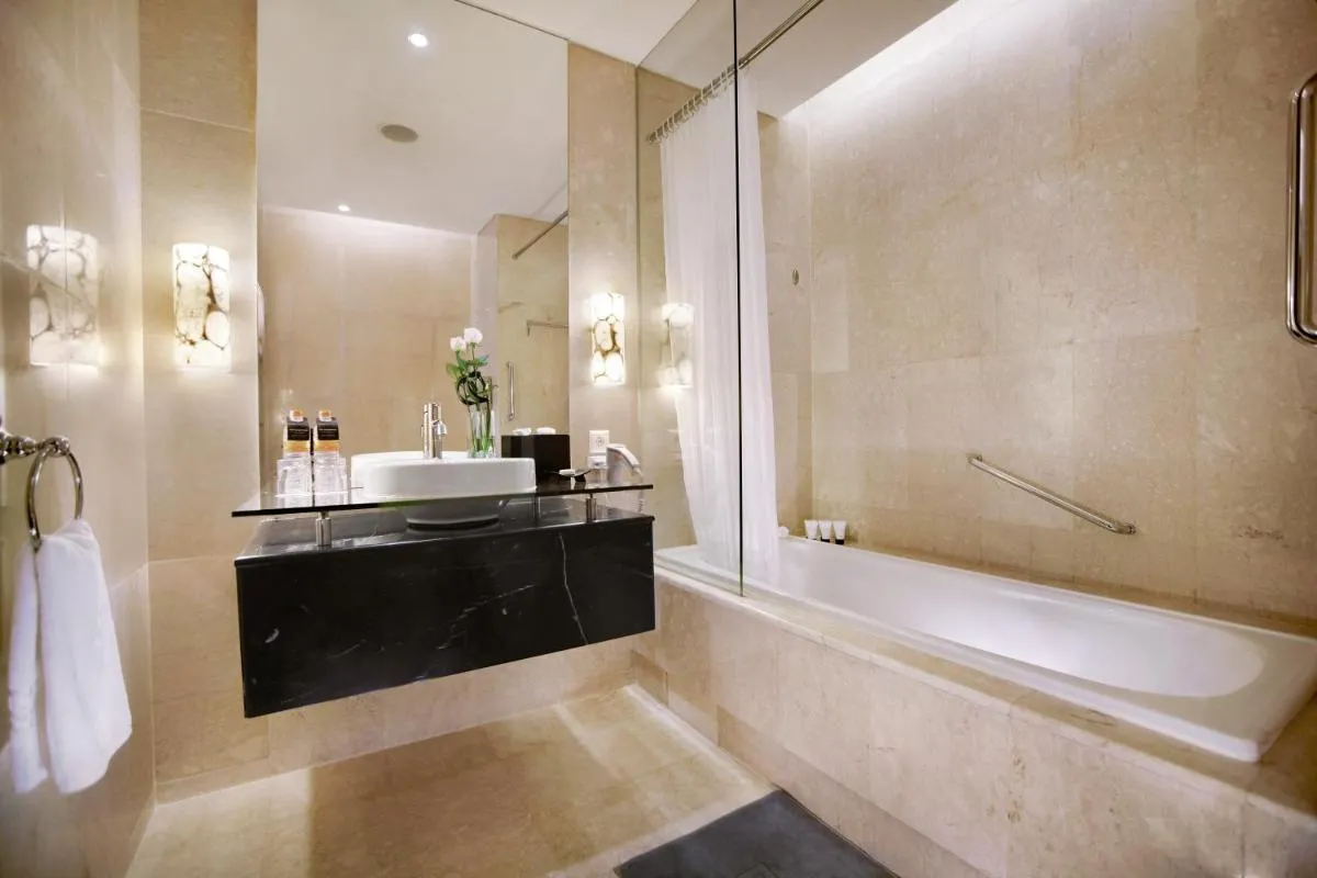 Image 2 of The Grove Suites by Grand Aston