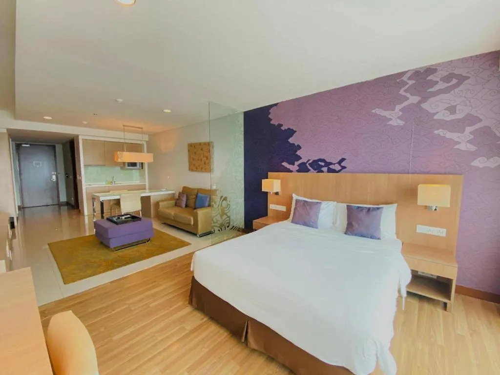Image of The H Tower Rasuna Suites Kuningan jakarta by Villaloka