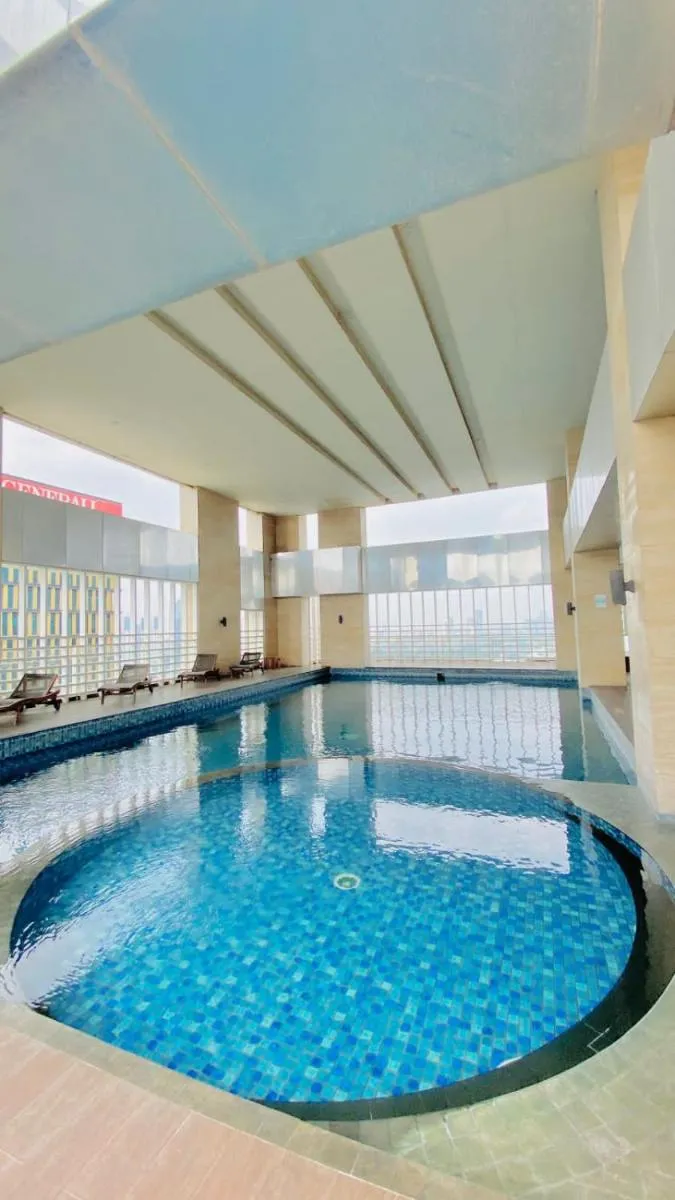 Image 3 of The H Tower Rasuna Suites Kuningan jakarta by Villaloka
