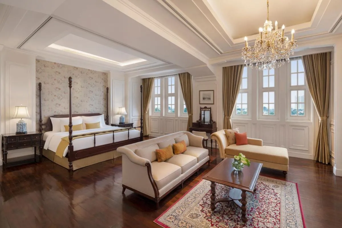 Image 1 of The Hermitage, A Tribute Portfolio Hotel, Jakarta