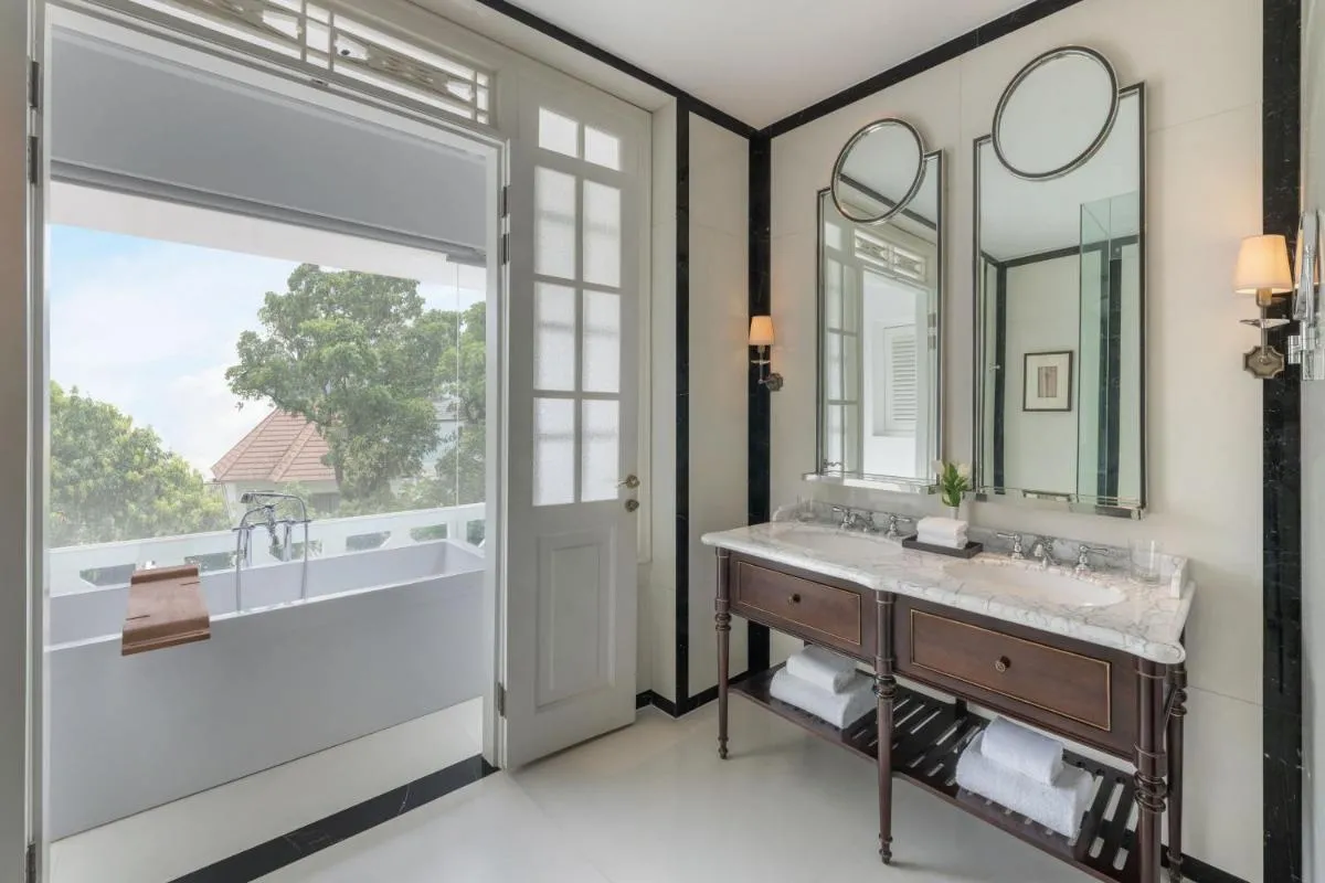 Image 2 of The Hermitage, A Tribute Portfolio Hotel, Jakarta