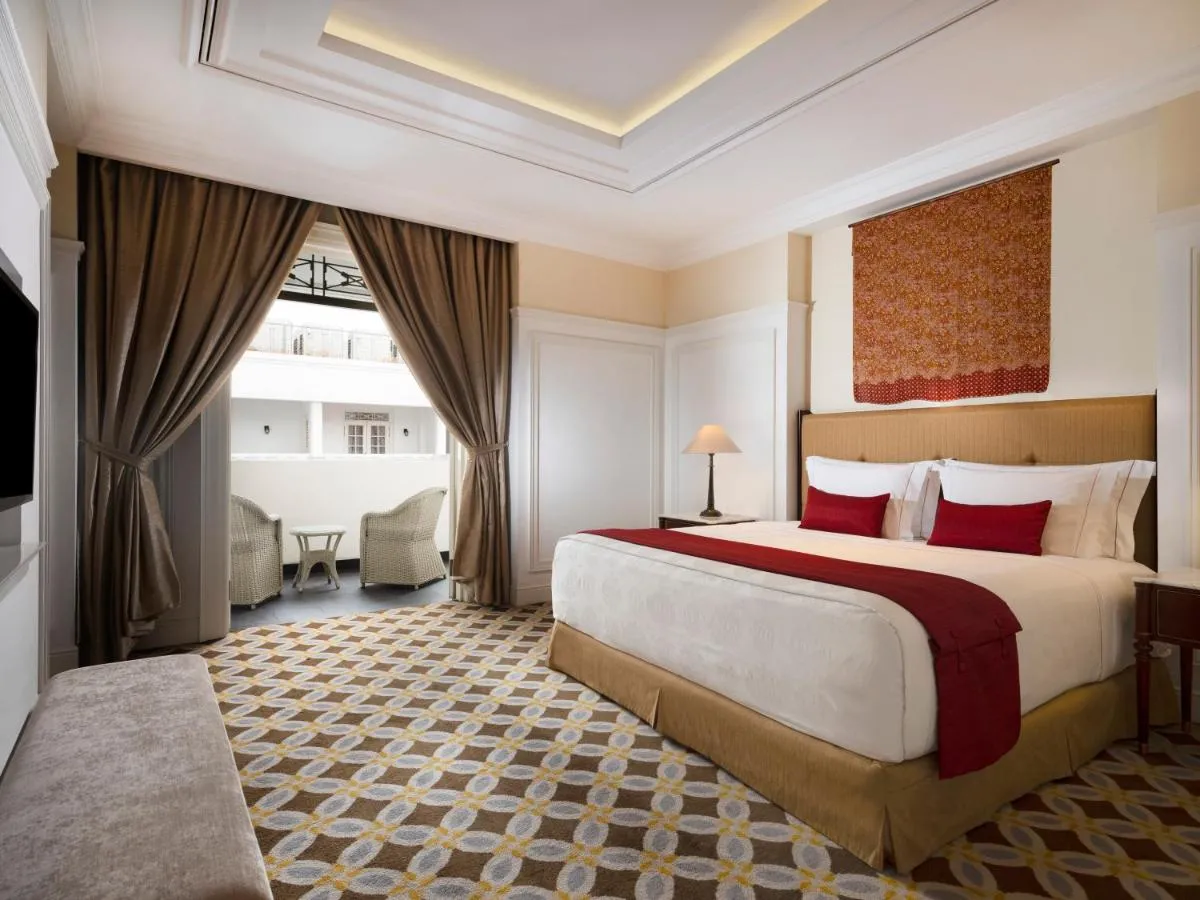 Image 6 of The Hermitage, A Tribute Portfolio Hotel, Jakarta