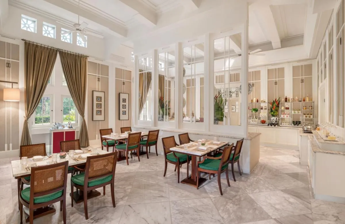 Image 3 of The Hermitage, A Tribute Portfolio Hotel, Jakarta