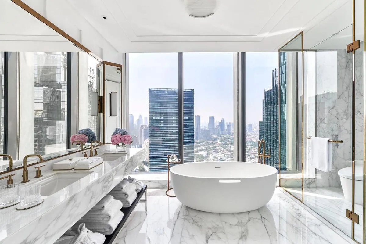 Image 2 of The Langham, Jakarta