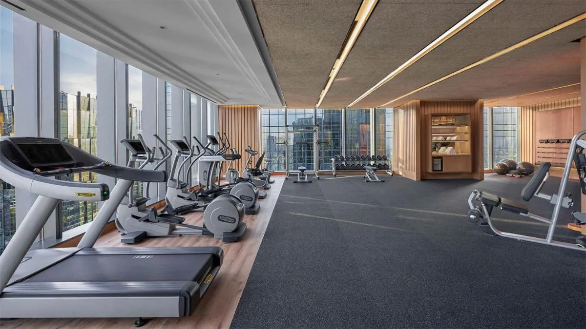 Image 5 of The Langham, Jakarta
