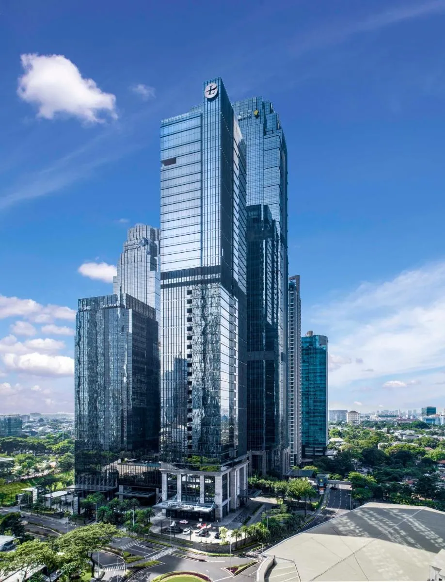 Image 6 of The Langham, Jakarta