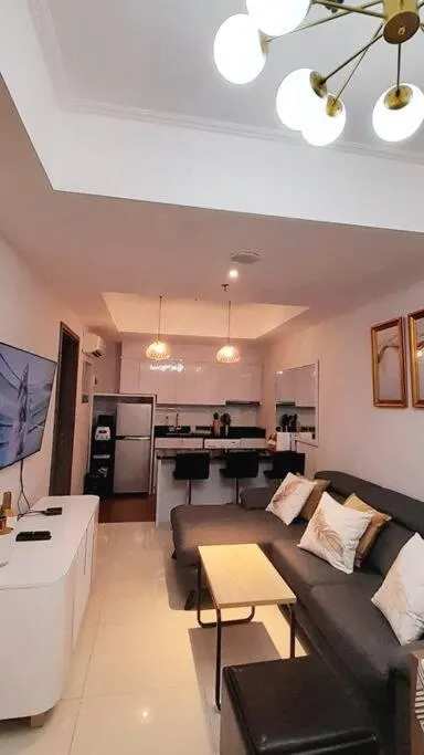 Image 6 of The Mansion Kemayoran, lovely 3 bed apartment.