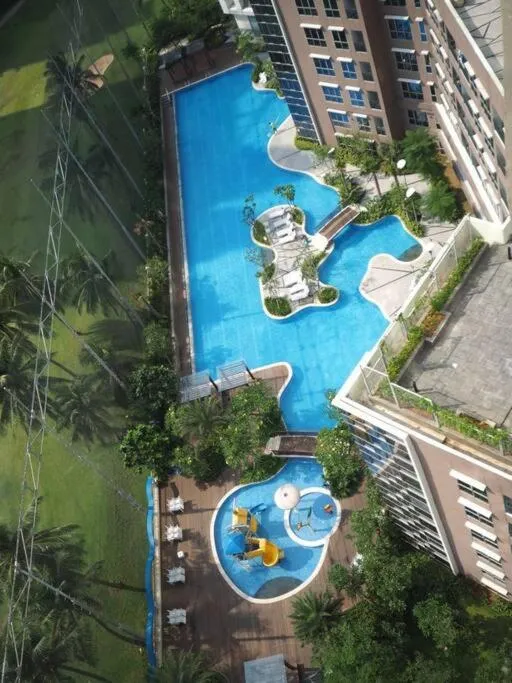 Image 3 of The Mansion Kemayoran, lovely 3 bed apartment.