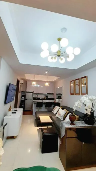 Image 5 of The Mansion Kemayoran, lovely 3 bed apartment.