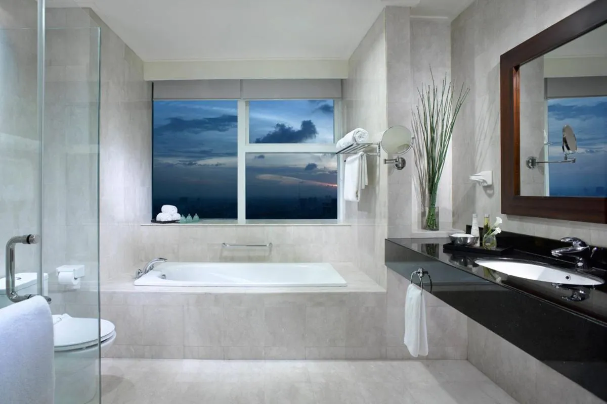 Image 2 of The Mayflower, Jakarta-Marriott Executive Apartments