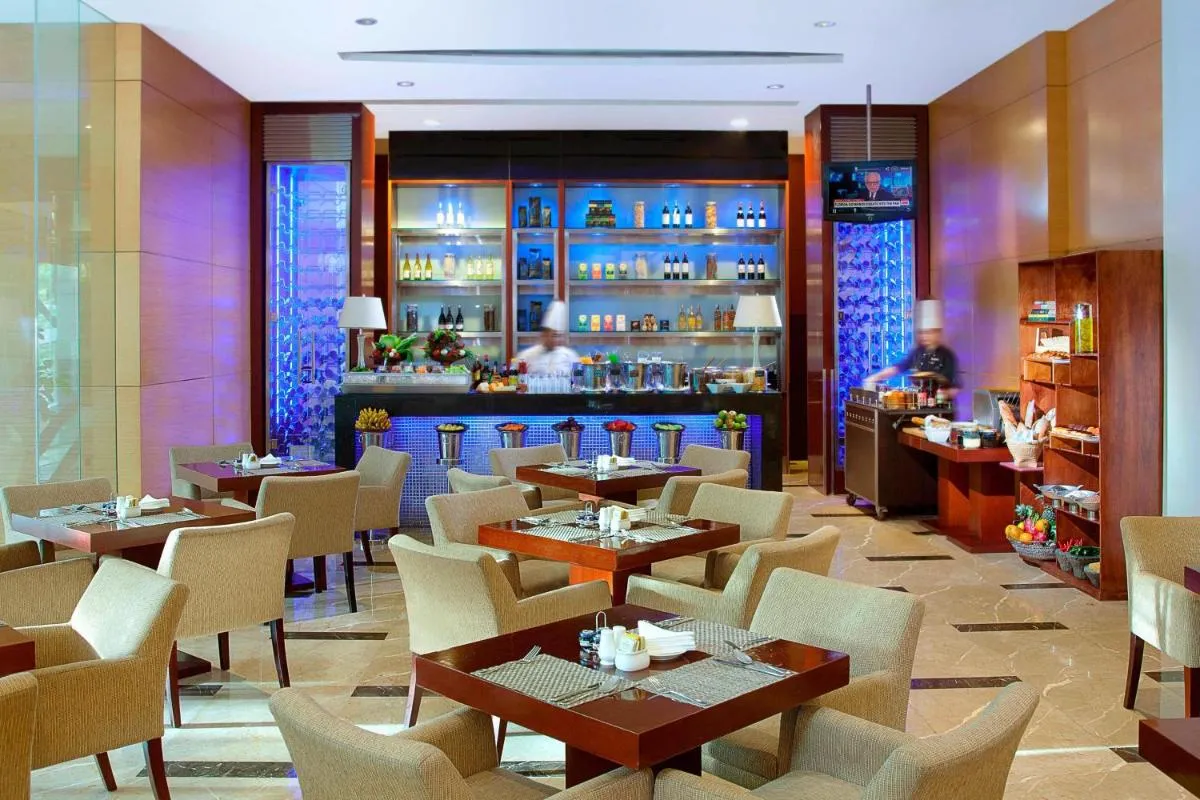 Image 4 of The Mayflower, Jakarta-Marriott Executive Apartments