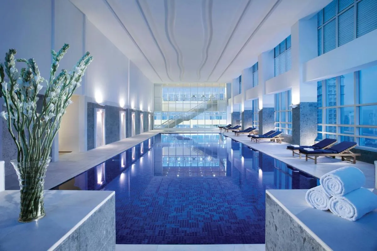 Image 3 of The Mayflower, Jakarta-Marriott Executive Apartments