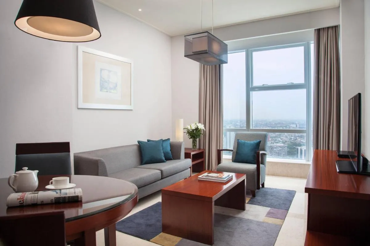 Image 5 of The Mayflower, Jakarta-Marriott Executive Apartments