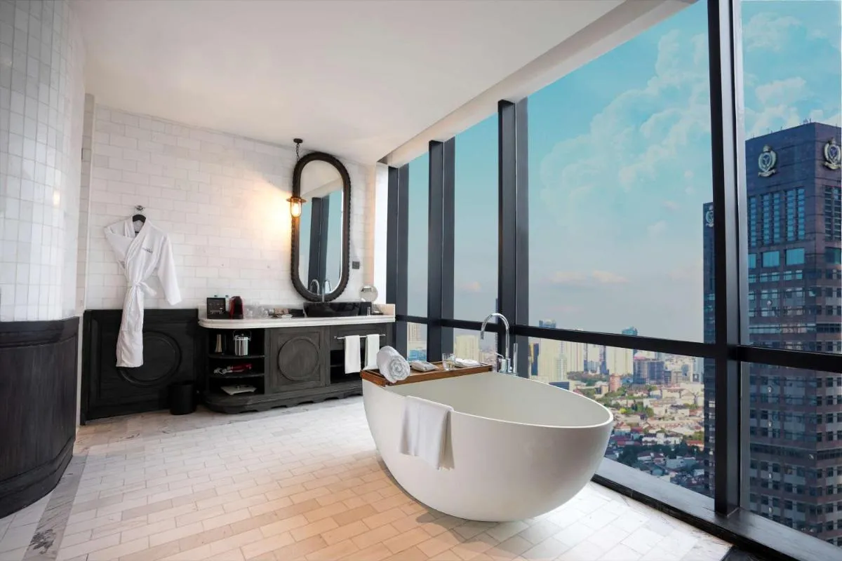 Image 2 of The Orient Jakarta, a Royal Hideaway Hotel