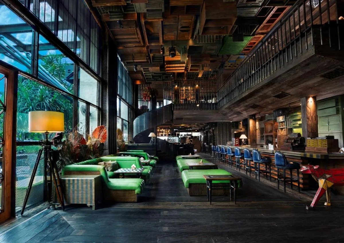 Image 4 of The Orient Jakarta, a Royal Hideaway Hotel