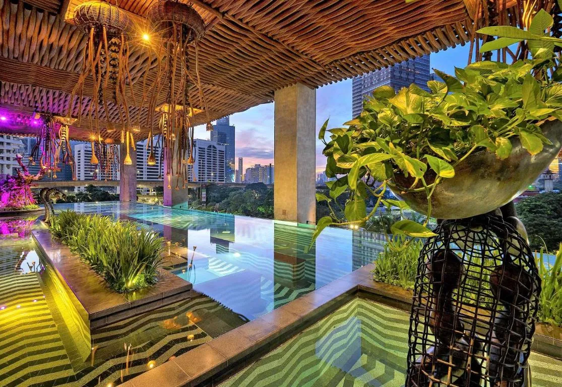 Image of The Orient Jakarta, a Royal Hideaway Hotel