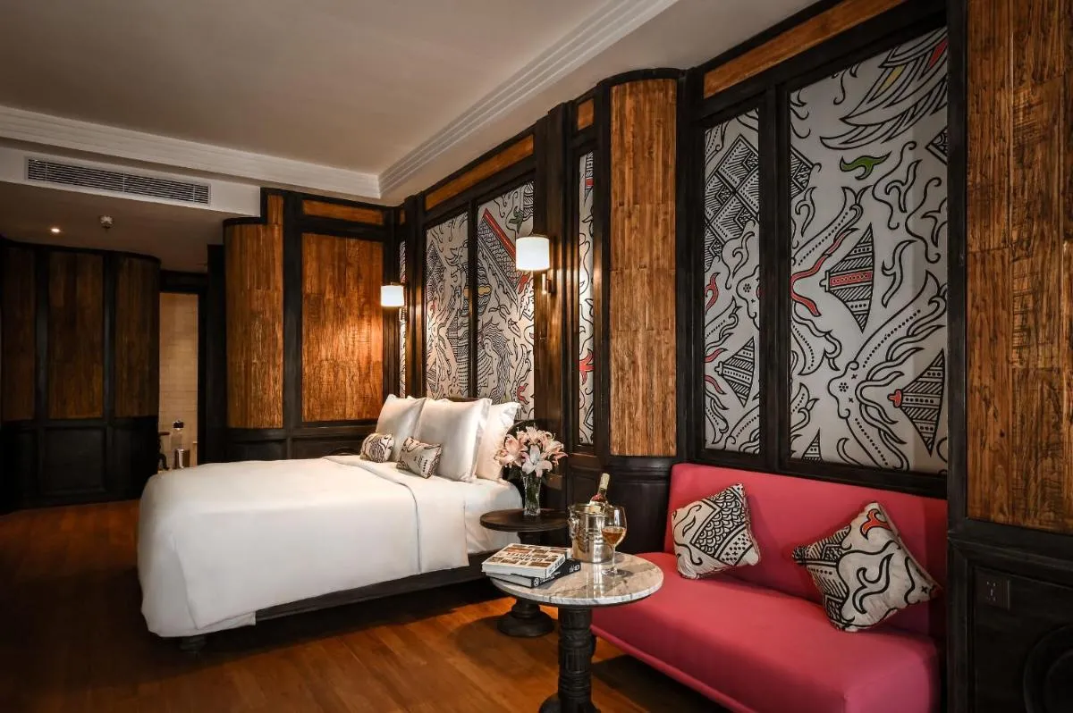 Image 1 of The Orient Jakarta, a Royal Hideaway Hotel
