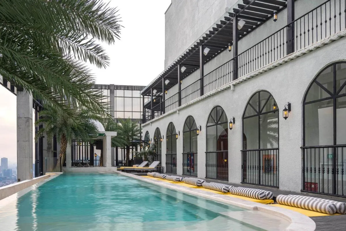 Image 3 of The Orient Jakarta, a Royal Hideaway Hotel
