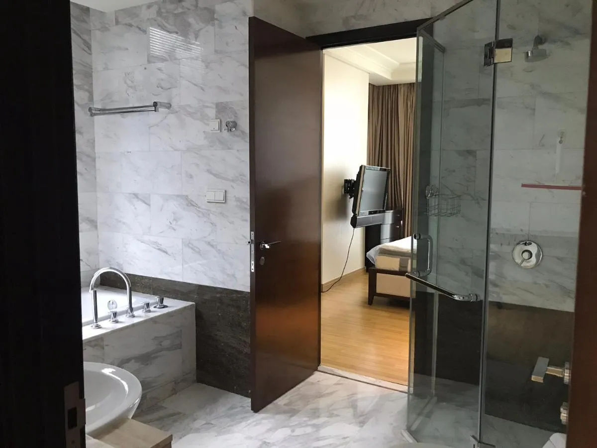 Image 1 of The Peak Residence at Sudirman – 3 BR Exclusive Private Apartment