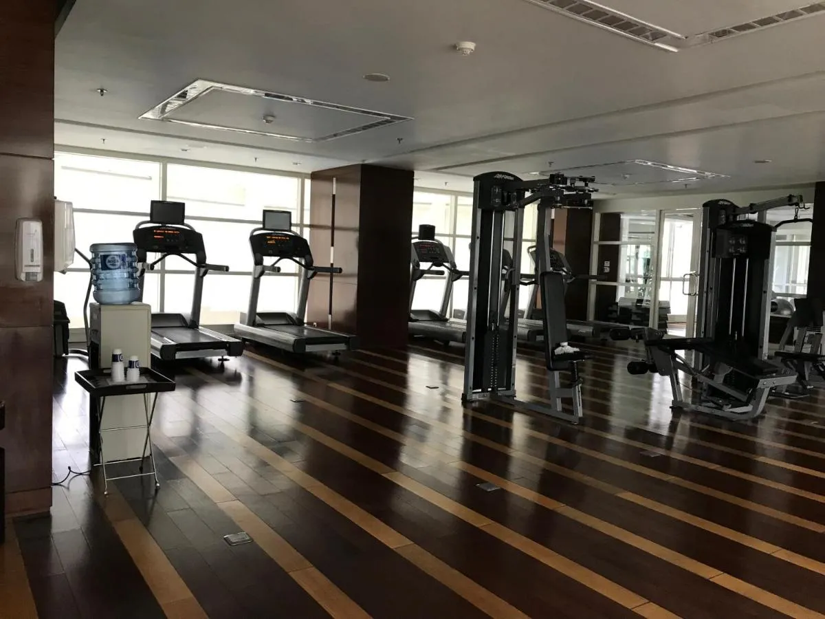 Image 5 of The Peak Residence at Sudirman – 3 BR Exclusive Private Apartment