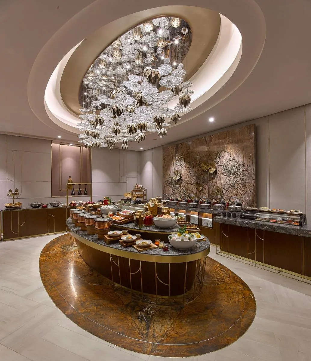 Image 4 of The Residences of The Ritz-Carlton Jakarta Pacific Place