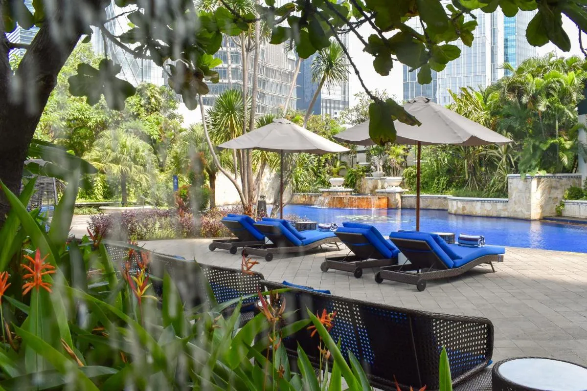 Image 6 of The Residences of The Ritz-Carlton Jakarta Pacific Place