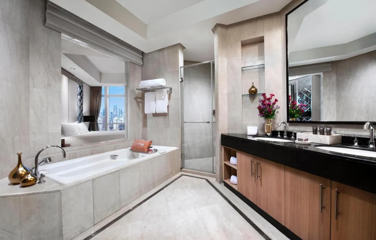 Image 2 of The Residences of The Ritz-Carlton Jakarta Pacific Place