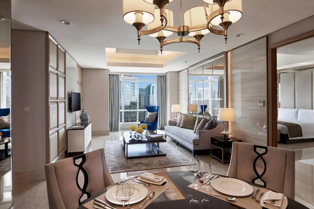 Image 5 of The Residences of The Ritz-Carlton Jakarta Pacific Place