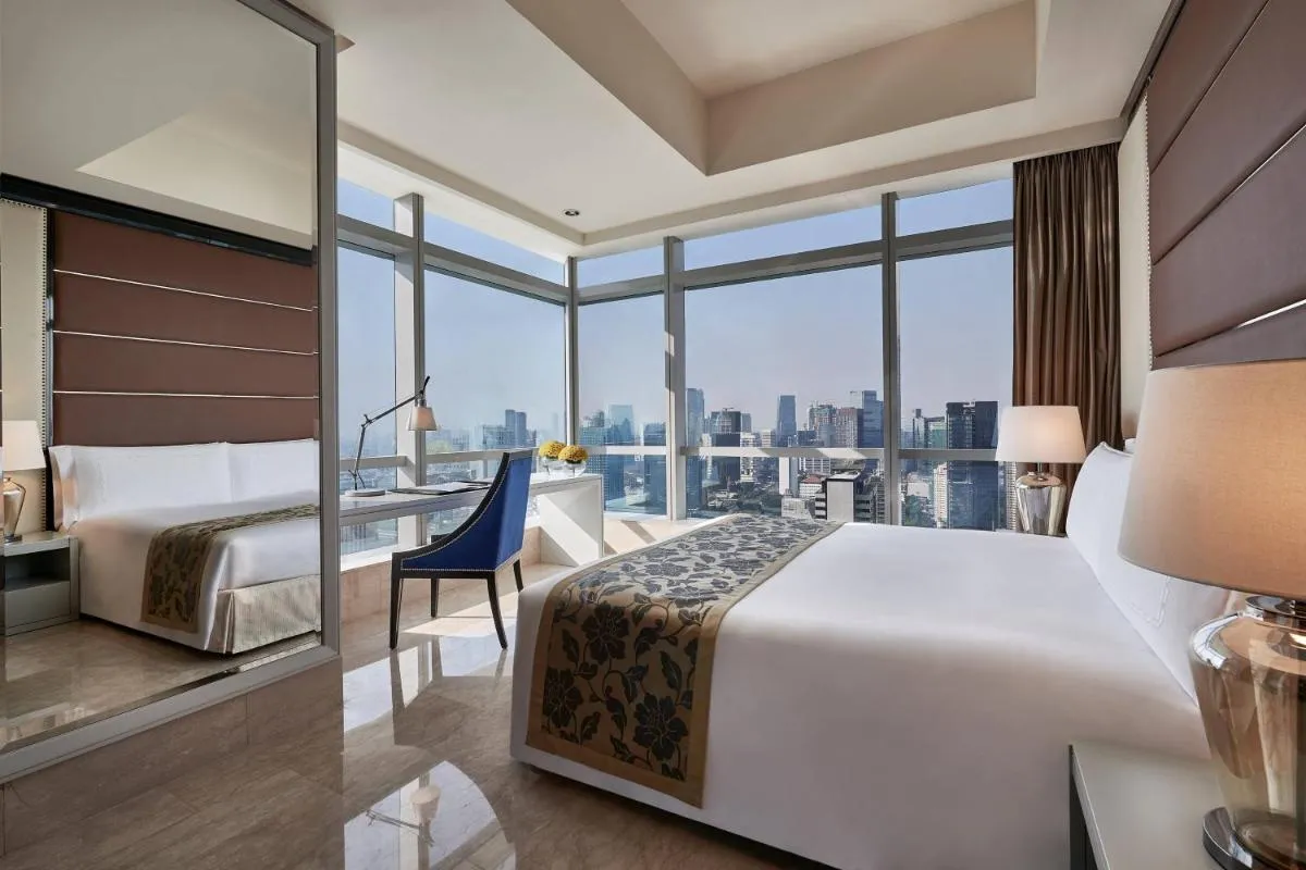 Image 1 of The Residences of The Ritz-Carlton Jakarta Pacific Place