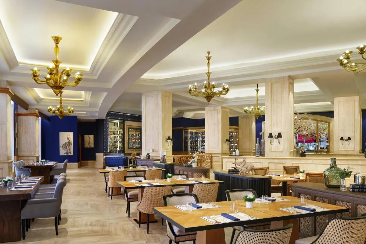 Image 3 of The Ritz-Carlton Jakarta, Mega Kuningan