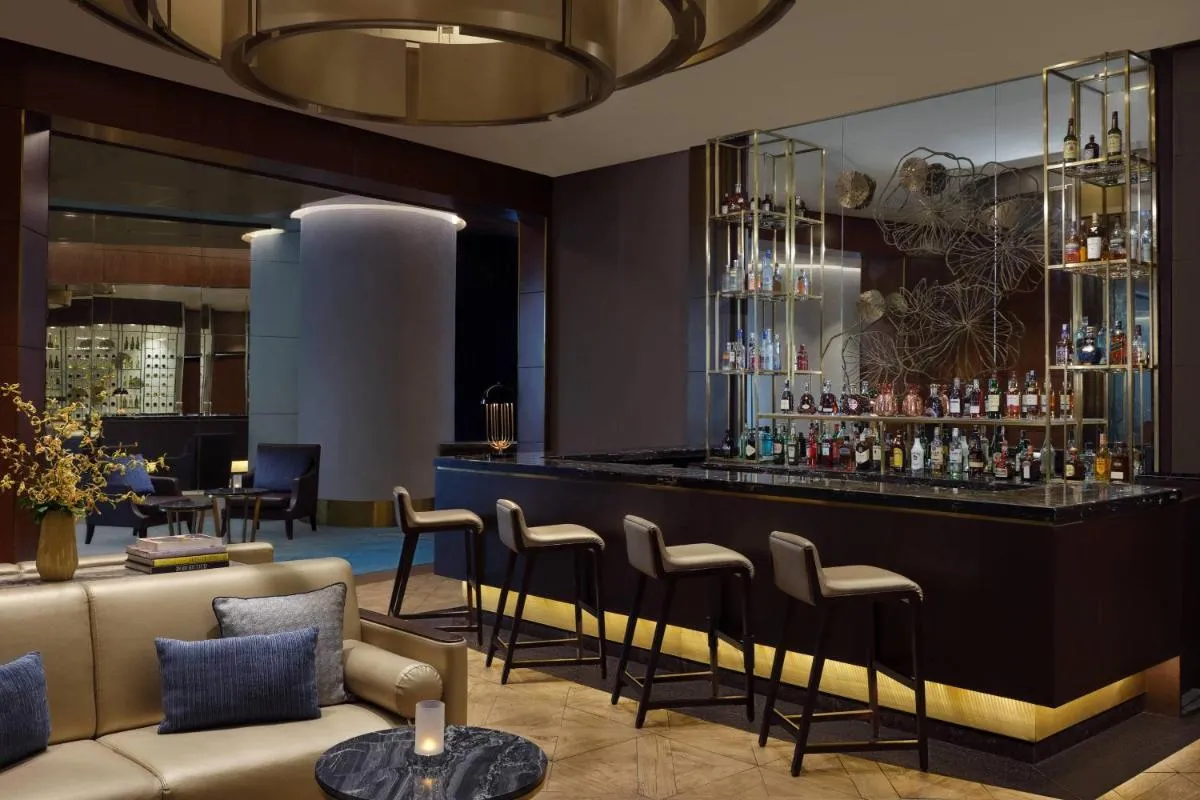 Image 4 of The Ritz-Carlton Jakarta, Pacific Place