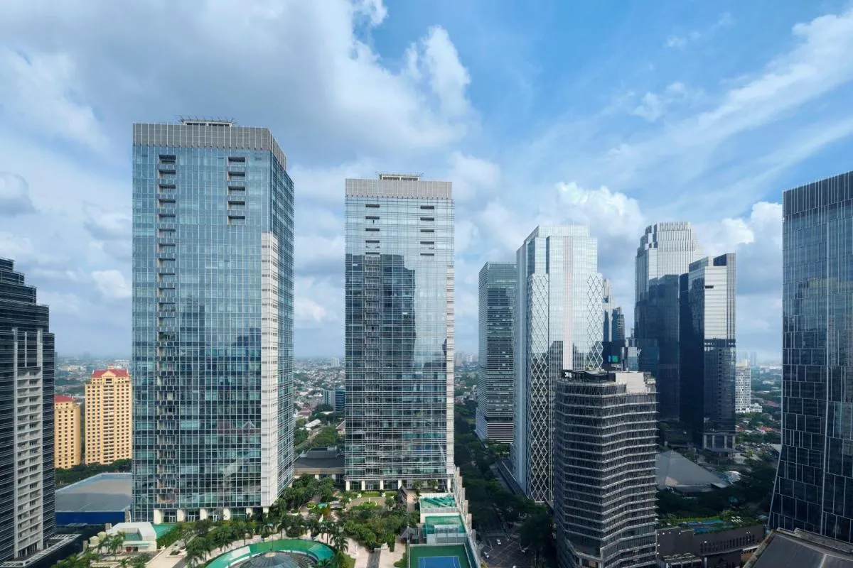 Image 6 of The Ritz-Carlton Jakarta, Pacific Place